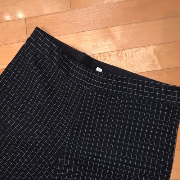 [S] MAX STUDIO striped dress pants - Picture 4 of 6